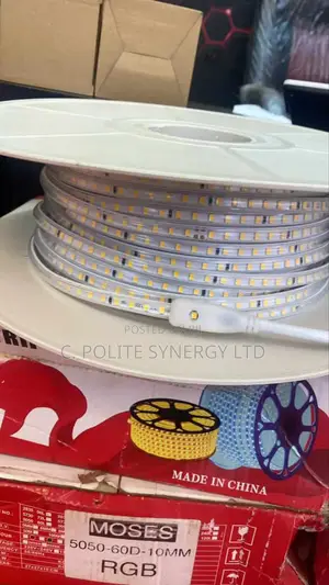 Rope Light