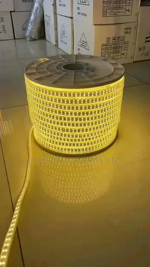 Rope Light