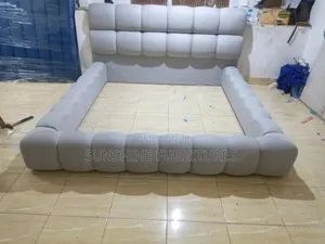 Family Size Bed Frame