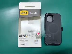 Otterbox Defender Case With Magsafe for iPhone 16 Pro Max