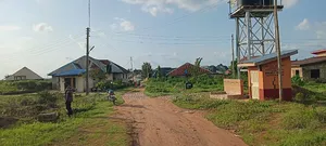 2plots of Land 4sale at Oluwanisola Estate, Behind Fountain University