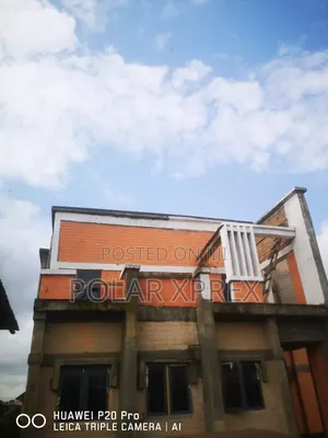 Solidly Built 5bedrm Fully Detached in Fo1 Kubwa for Sale