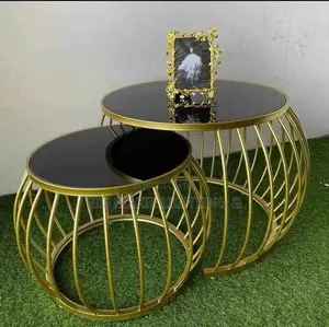 New Style Modern Living Room Center Table