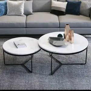 New Style Modern Living Room Center Table