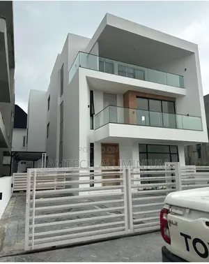 Balcony Glass Handrail