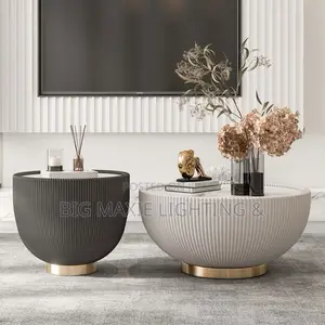 Modern Luxury Living Room Center Table