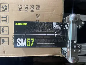 Shure SM57