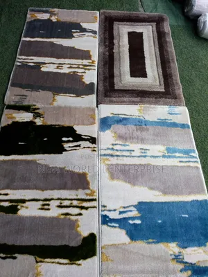 Turkish Foot Mart Rug for Homes