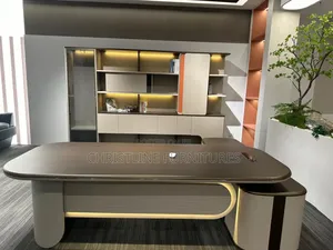Quality Executive Table