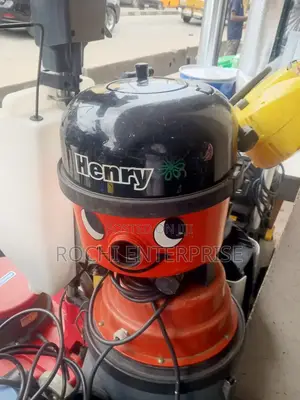 Vacuum Cleaners