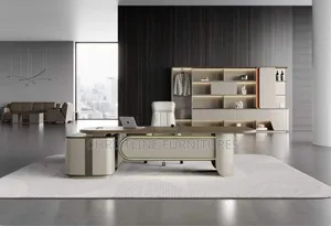 Quality Office Executive Table