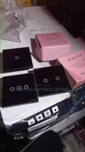Smart Switches