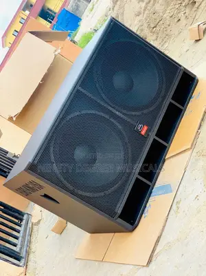 Euroking Double Sub