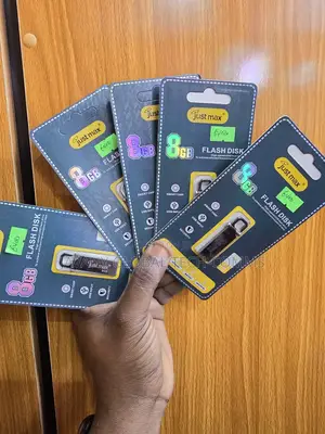 Flash Drives