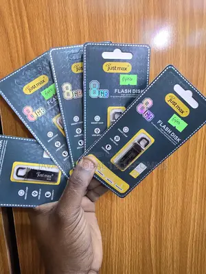 Flash Drives