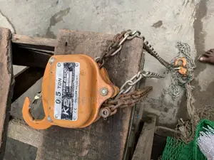 Chain Block