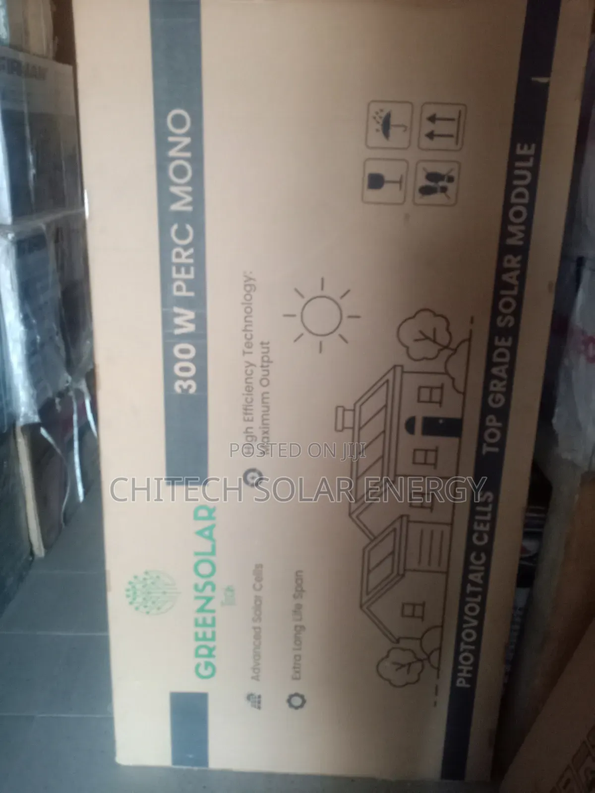 Solar Panels