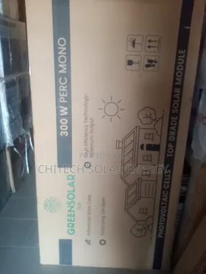 Solar Panels