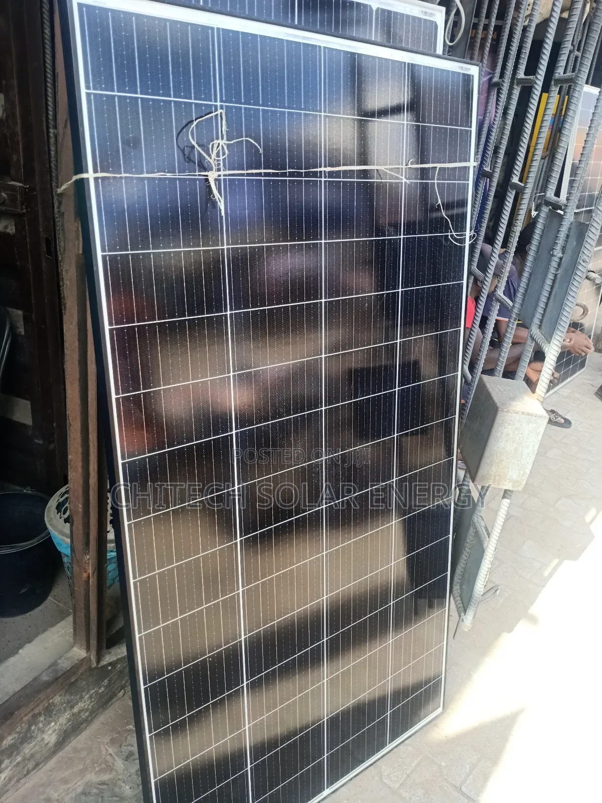 Solar Panels