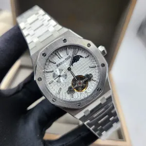 AP Automatic Silver Watch