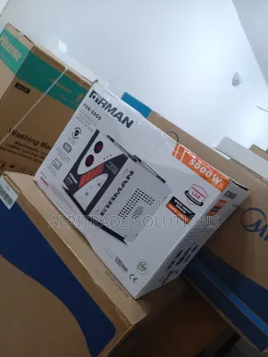 Firman Fvr5000 Longlasting 5kilovoltampere