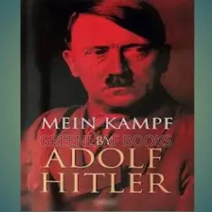 Mein Kamp Hitler