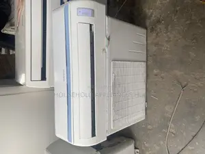 1.5hp Samsung Air Conditioner #Warranty *POD Within Lagos