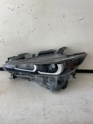 Headlight for Mazda CX-9 2024 Model