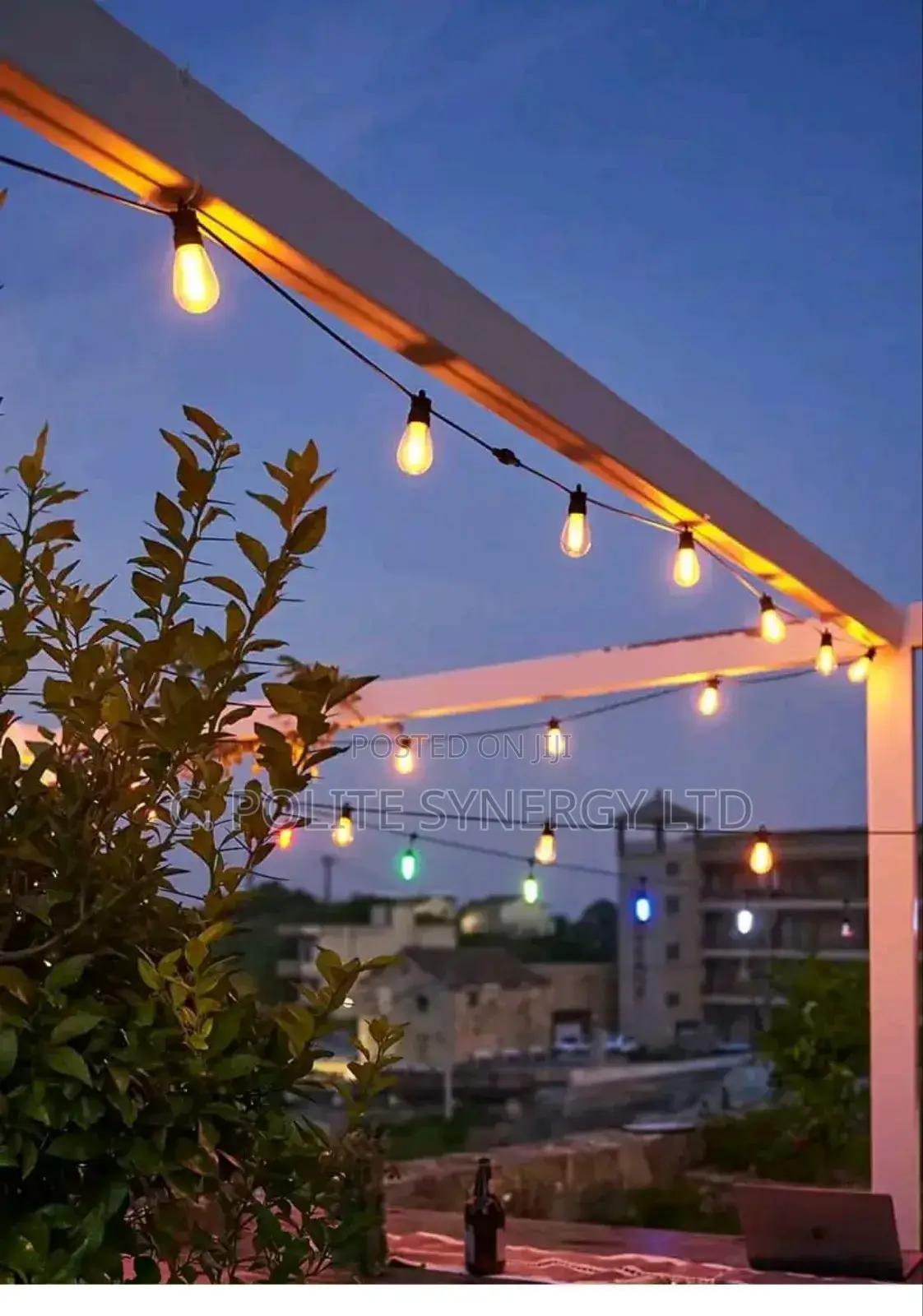 Deco Light