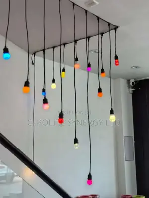 Deco Light