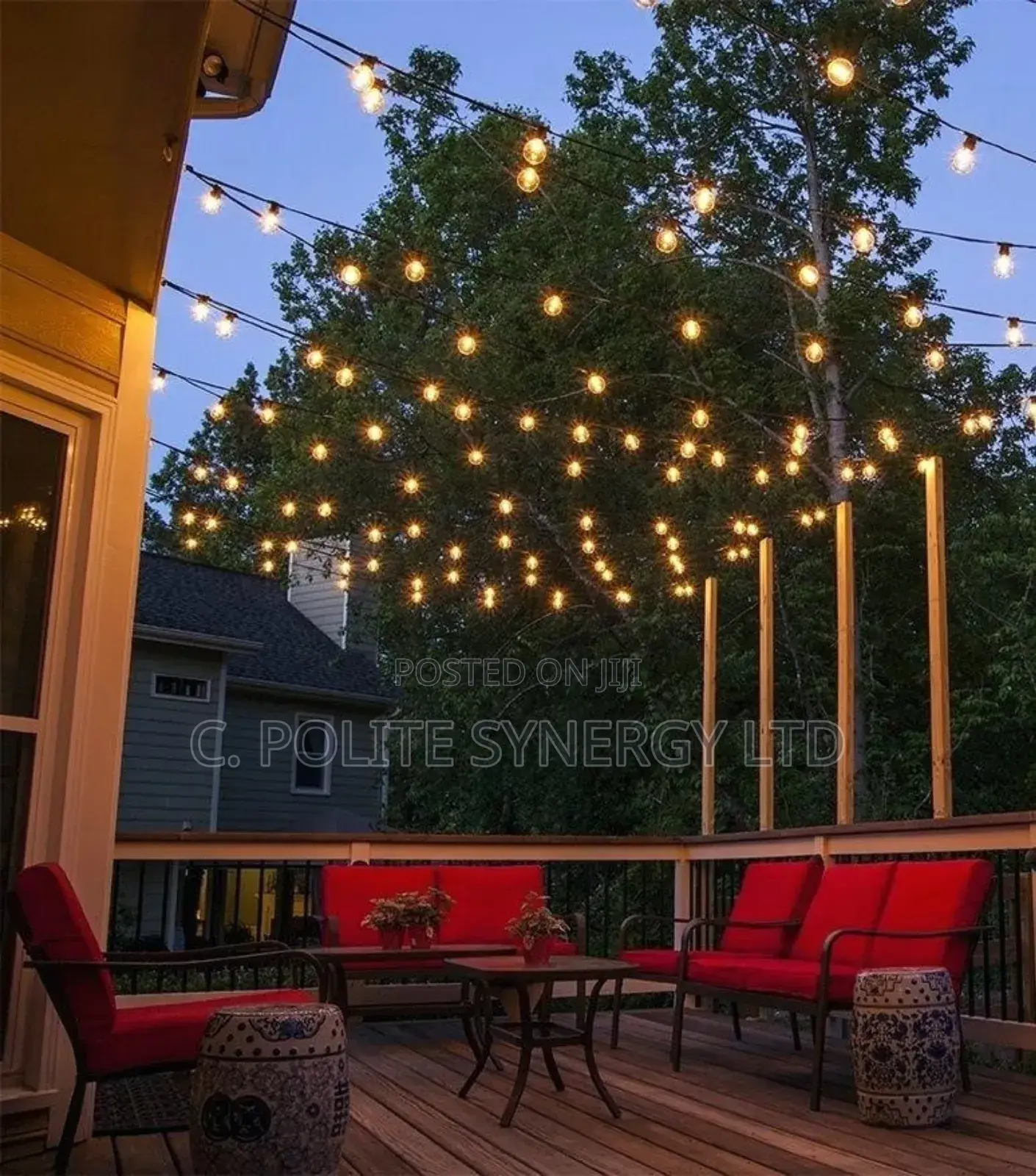 Deco Light