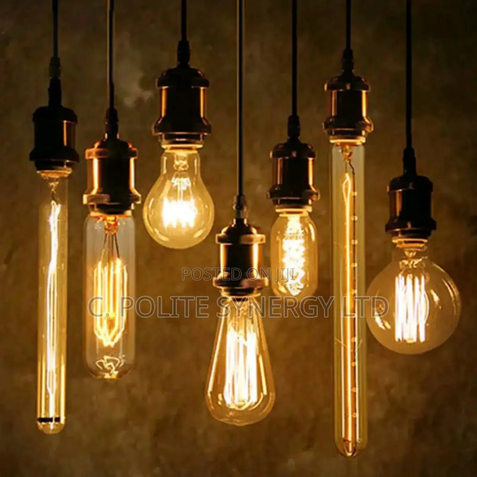 Deco Light