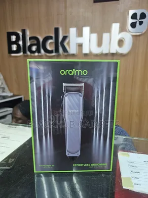 Oraimo Smart Clipper 2C