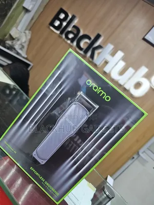 Oraimo Smart Clipper 2C