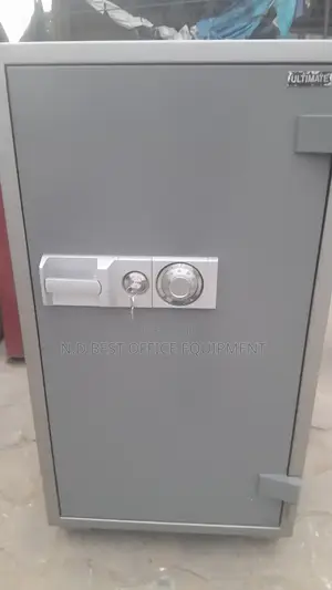 108 Fireproof Safe Cabinets