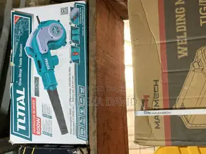 Total Aspirator Blower