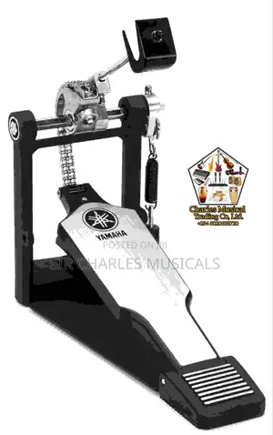 High Quality Yamaha Bass Drum Pedal