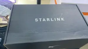 Starlink Standard Internet Connectivity Kit