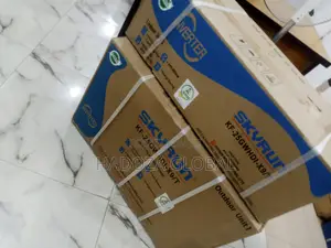 Premium Skyrun 1HP Inverter Air Cohnditioner-Best Quality