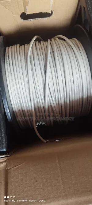 d'Link CAT 6 Networking Cable 305m (1000ft)