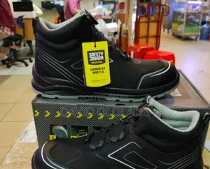 Safety Joggers Cardo TLS