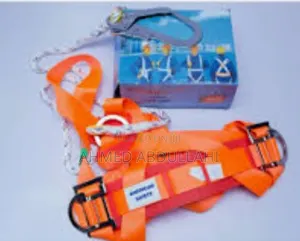 Body Harness Safety Belt