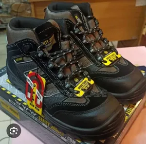 Safety Joggers Climber