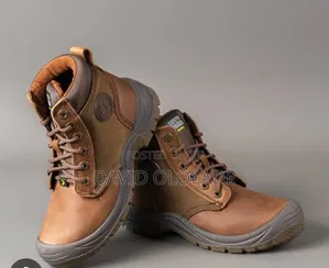 Safety Joggers Dakar