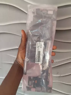 Dell Latitude 5300 2in1 Motherboard Intel Core I5