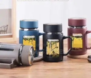 500ml Healthy Mug