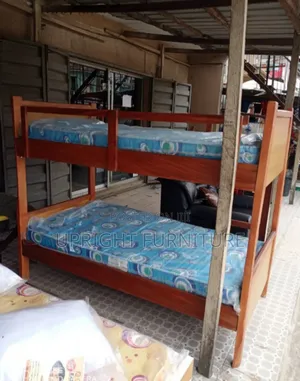 Bunk Bedframe