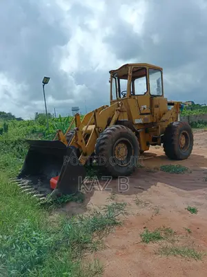 Cat Payloader 930 And 950 For Hire