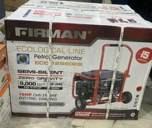 Gen Force SUMEC FIRMAN 12KVA Sumec ECO12990ES Generator