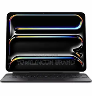 Apple iPad Magic Keyboard Case for iPad Pro US English-Black
